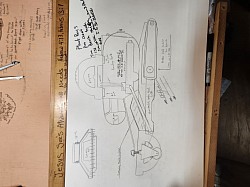 Ocean Garbedge collector boat Plankboys pro invent 56-2660166 NY